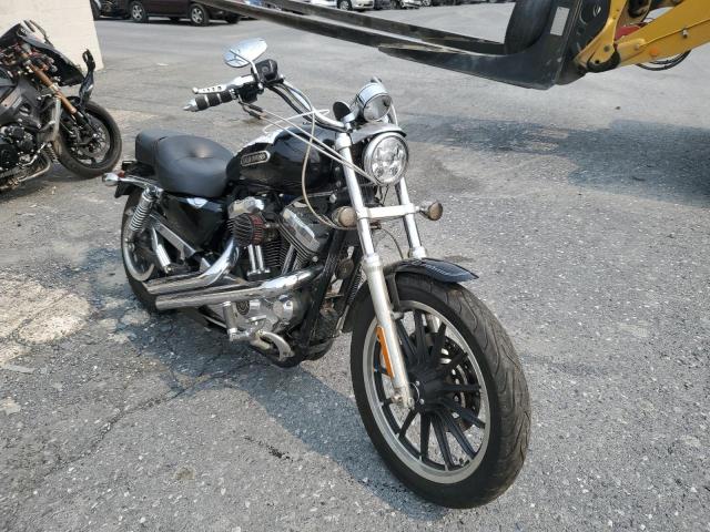 2007 HARLEY-DAVIDSON XL1200 L - 1HD1CX3167K414602