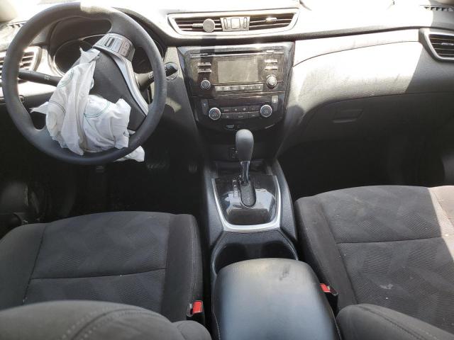 KNMAT2MT1GP678012 Nissan ROGUE S