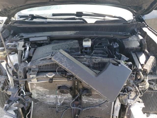 5N1DR2MM3HC694057 Nissan Pathfinder S
