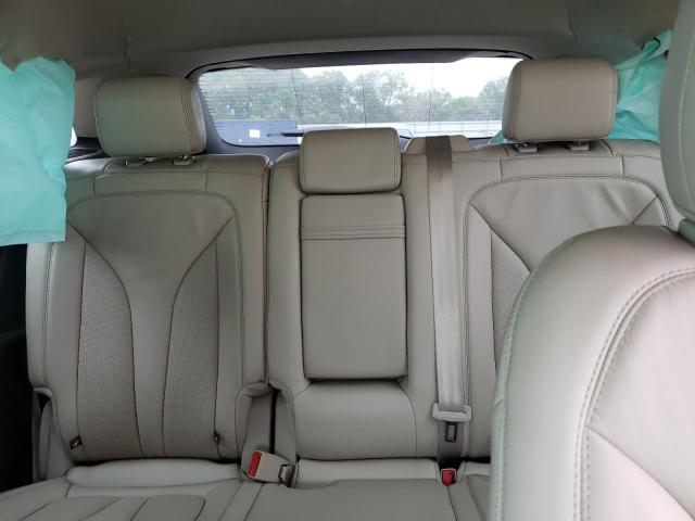 2020 LINCOLN NAUTILUS 2LMPJ6J93LBL11730