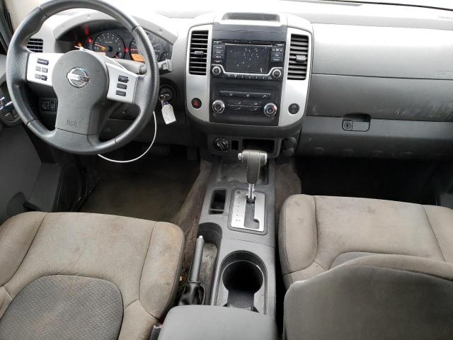 2015 NISSAN XTERRA X 5N1AN0NW4FN664053