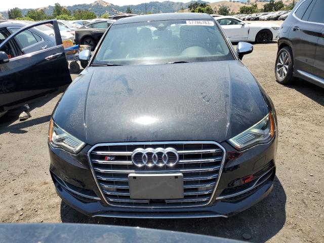 2015 AUDI A3 WAUFFGFFXF1112107