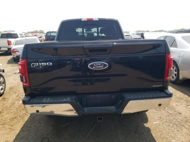 2016 FORD F-150 1FTFW1EF3GFA88755