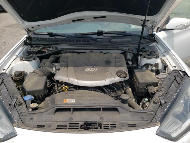 2015 HYUNDAI GENESIS CO - KMHHU6KJ6FU125548