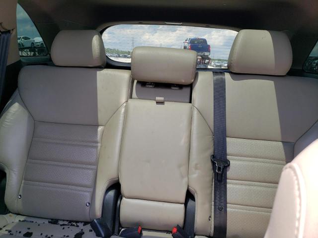 5XYPH4A57LG686626 KIA SORENTO EX