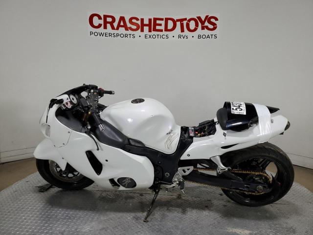 2006 SUZUKI GSX1300 R - JS1GW71AX62111904