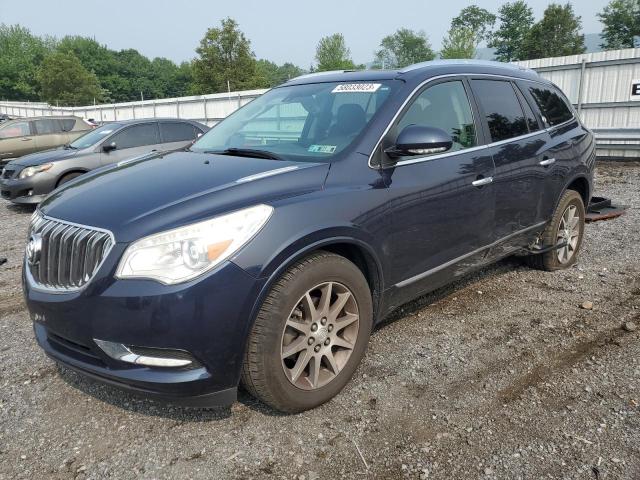 2015 Buick Enclave 