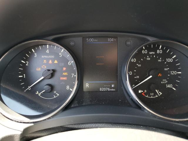 JN8AT2MT5JW468224 Nissan ROGUE S