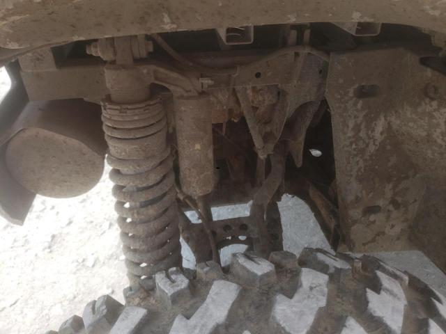 2021 YAMAHA YXE1000 5Y4AN44Y1MA101245