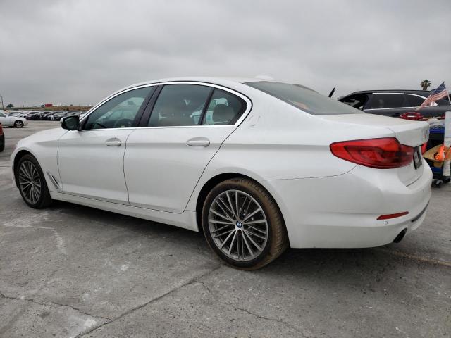 WBAJA5C58KG900531 BMW 530 I