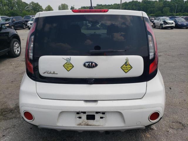 KNDJP3A57K7001667 KIA SOUL +