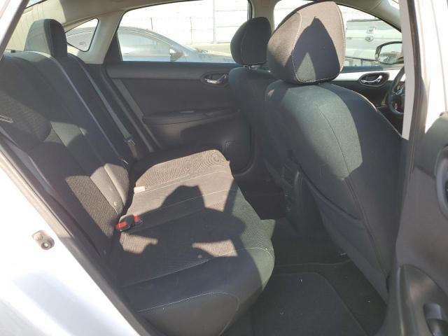 3N1AB7AP0KY208636 Nissan SENTRA S
