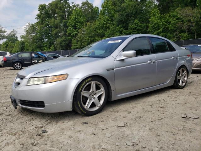 2004 Acura TL 