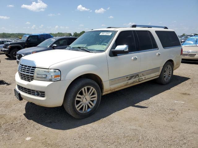 2008 Lincoln Navigator L 