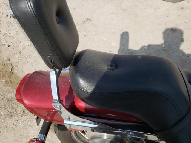 2009 KAWASAKI EN500 C - JKAENVC189A212090