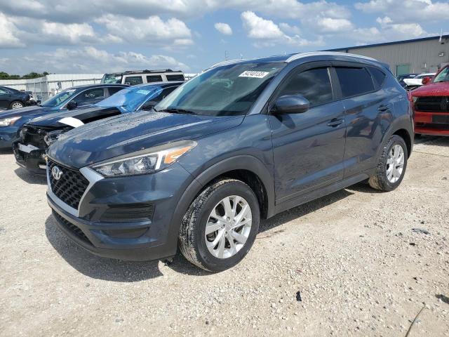 2019 Hyundai Tucson Limited