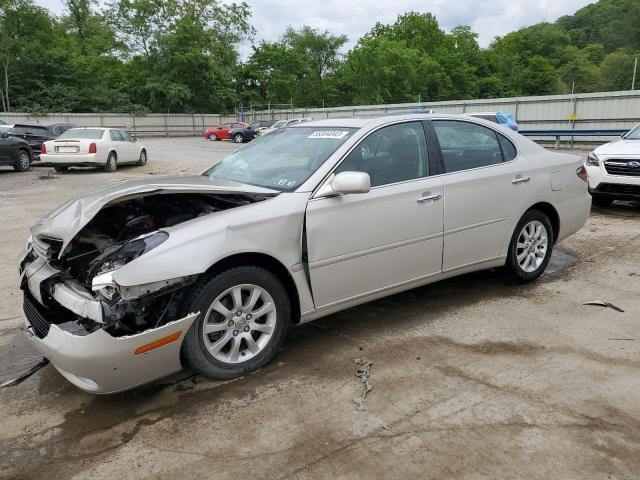 2003 Lexus ES 300 