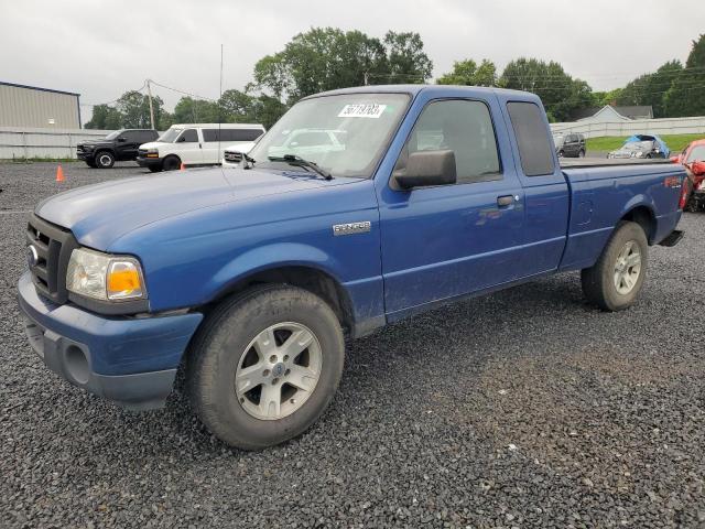 2011 Ford Ranger 