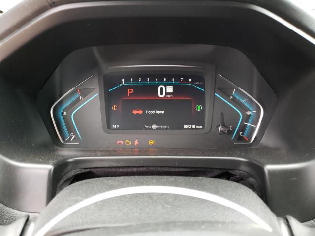 2023 HONDA ODYSSEY SP 5FNRL6H75PB000557