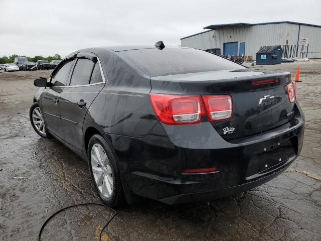 2016 CHEVROLET MALIBU 2LT - 1G11E5SL4EF142794
