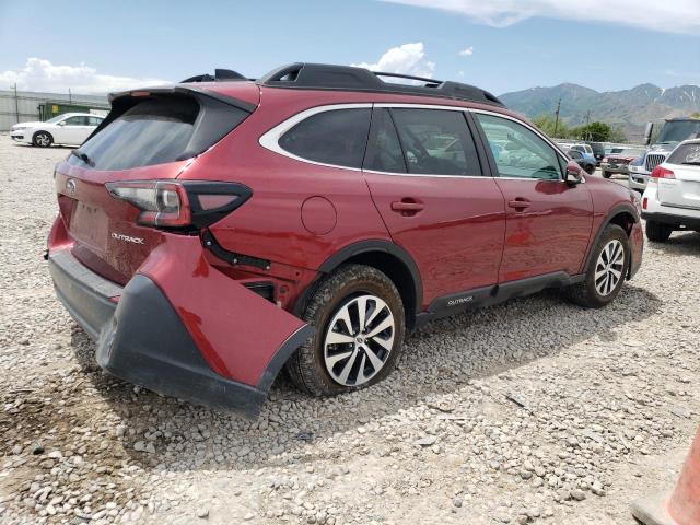 4S4BTACC4N3202921 Subaru Outback Premium