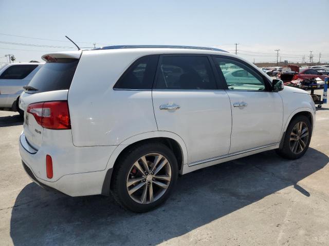 5XYKW4A75FG638922 KIA SORENTO SX