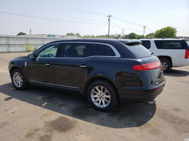 2LMHJ5NK7FBL03940 Lincoln MKT
