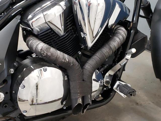 2017 HONDA VT1300 CX - JH2SC6122HK200601