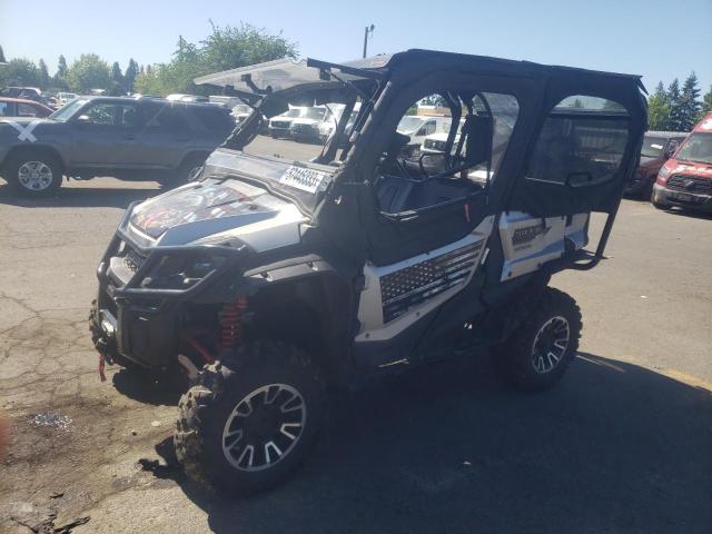 2019 HONDA PIONEER - 1HFVE04T0K4300375