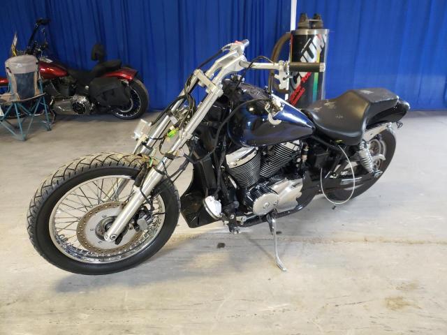 2003 HONDA VT750 DC JH2RC44003M700718