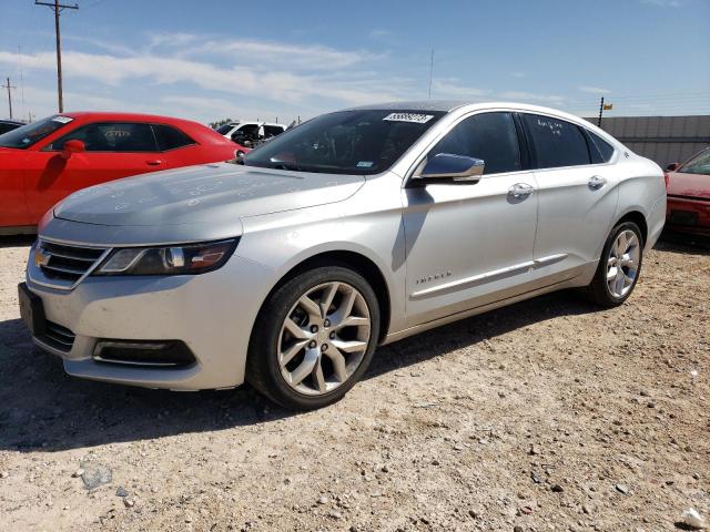 2018 Chevrolet Impala Premier