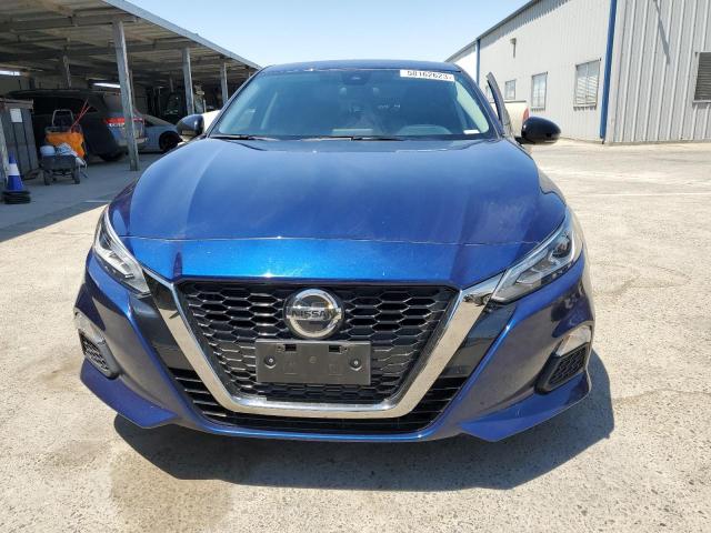 1N4AL4CVXNN304432 Nissan ALTIMA SR