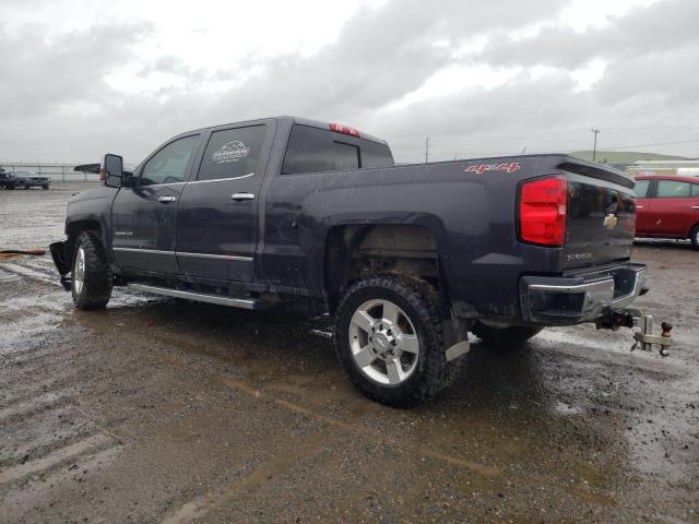 Vin: 1gc1kwe88gf249752, lot: 61395804, chevrolet all models k2500 heavy duty ltz 20162