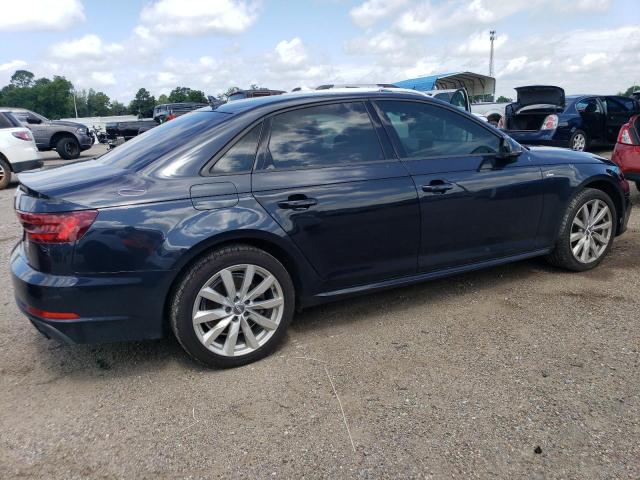 WAUKMAF47JN010572 2018 AUDI A4, photo no. 3