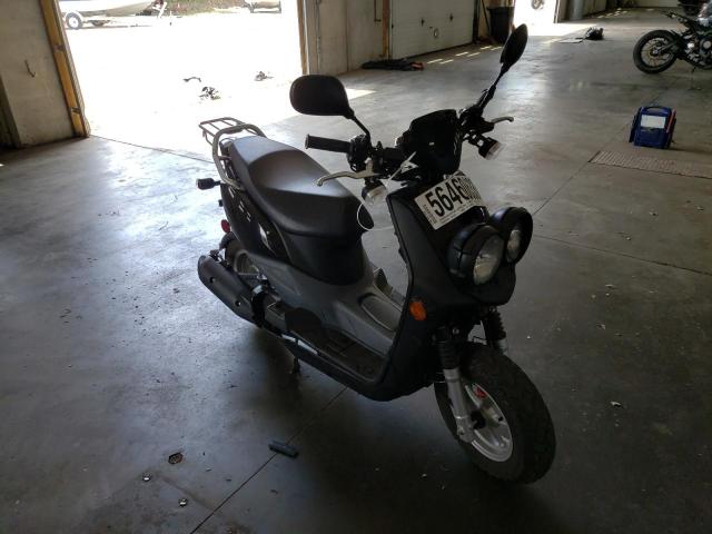 2012 YAMAHA YW50 F for Sale | MN - MINNEAPOLIS NORTH | Thu. Jul 13 ...