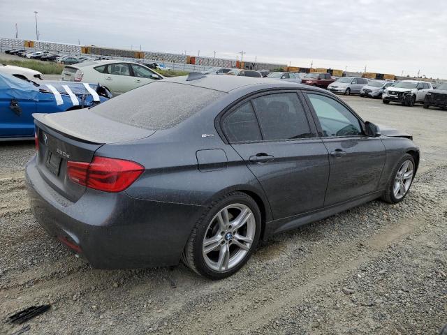 2018 BMW 330E - WBA8E1C56JA178148