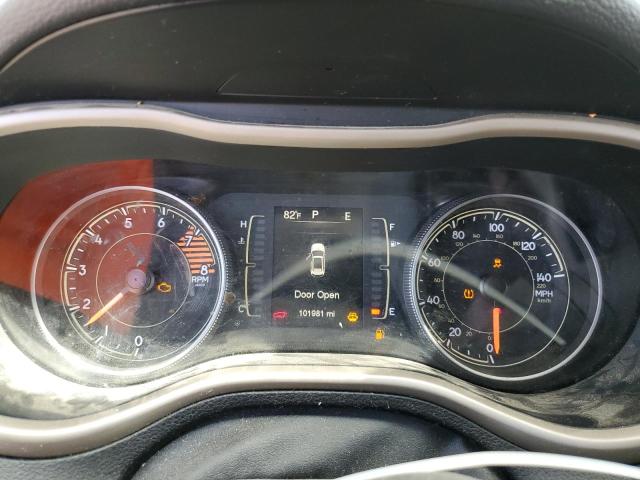 1C4PJLASXHW572621 Jeep Cherokee Sport