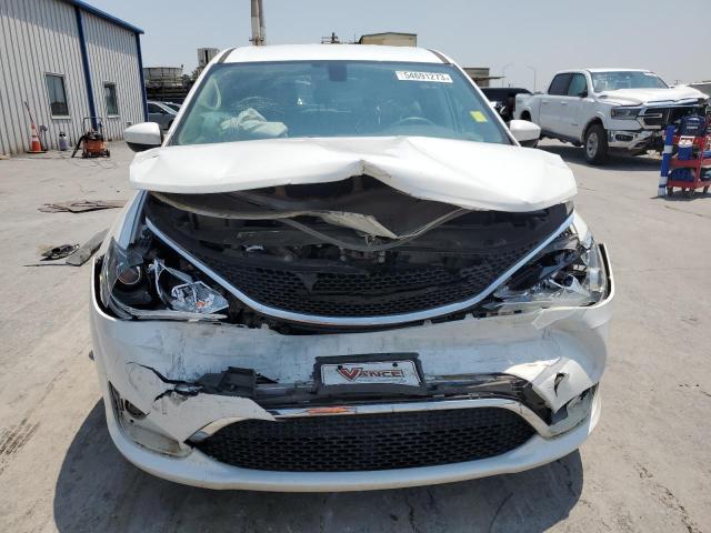 2C4RC1BG4HR811428 2017 CHRYSLER PACIFICA, photo no. 5