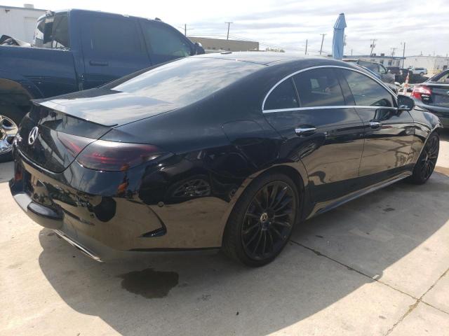 2019 MERCEDES-BENZ CLS 450 - WDD2J5JB6KA036796