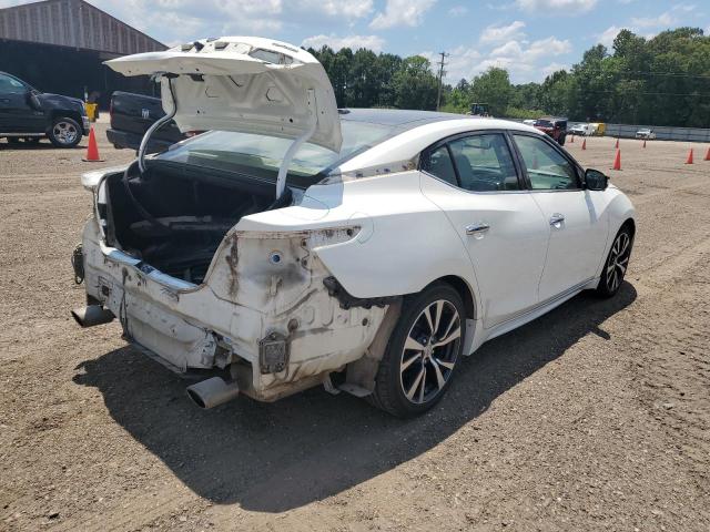 1N4AA6APXHC435611 Nissan Maxima 3.5s