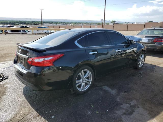 1N4BL3AP3HC265797 Nissan Altima 3.5sl