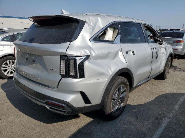 KNDRG4LG5N5086077 KIA SORENTO S