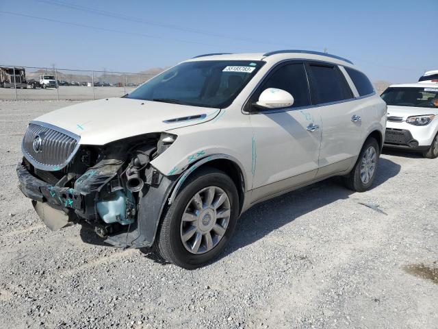 2012 Buick Enclave 