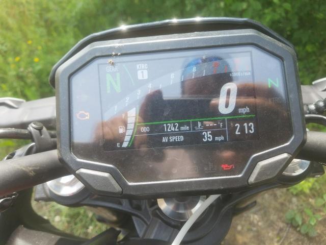 2023 KAWASAKI ER650 P - ML5EREP13PDA89392