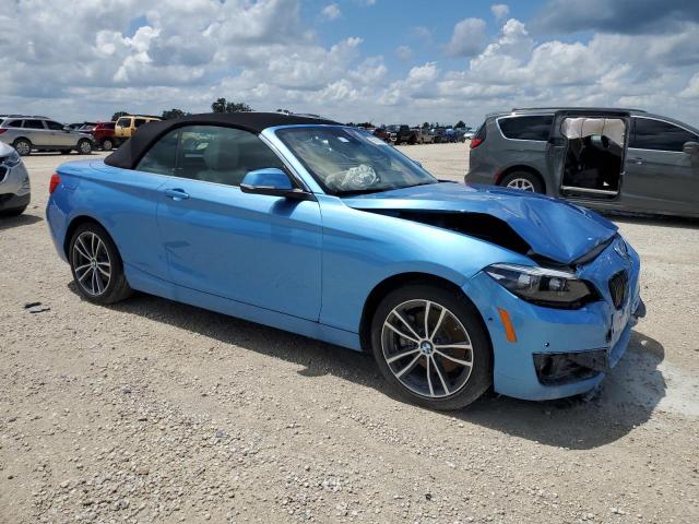 2019 BMW 230I - WBA2M7C57KVD52057