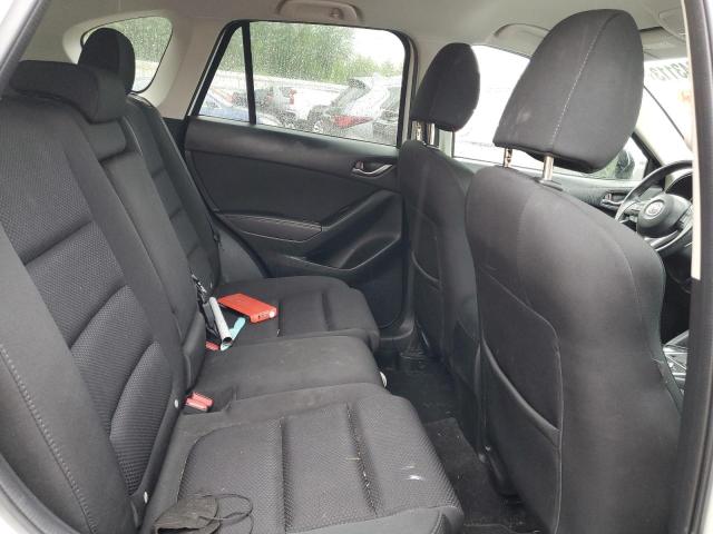 JM3KE4CY5G0613543 Mazda Cx-5 Touring