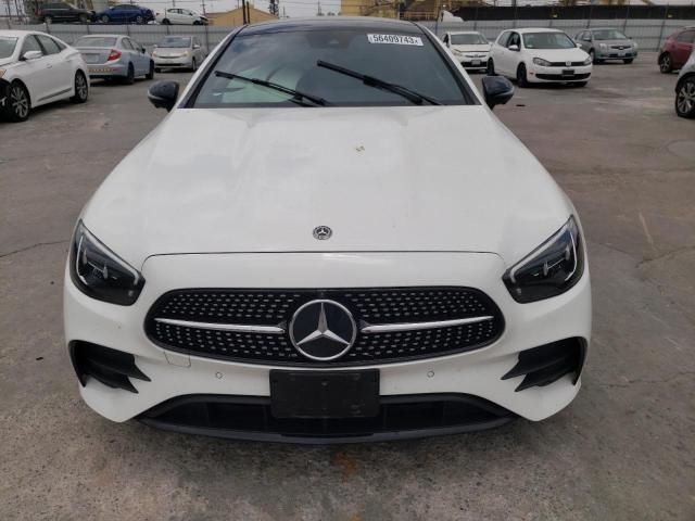 W1K1J5JB1MF164641 Mercedes-Benz E 450