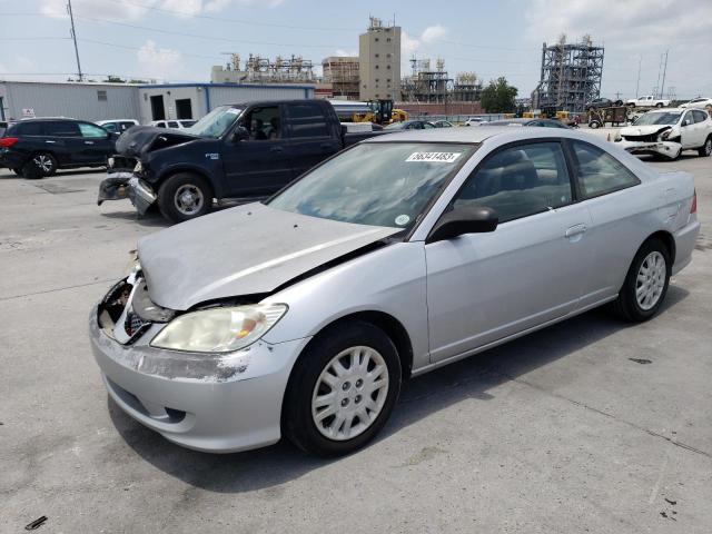 2004 Honda Civic LX