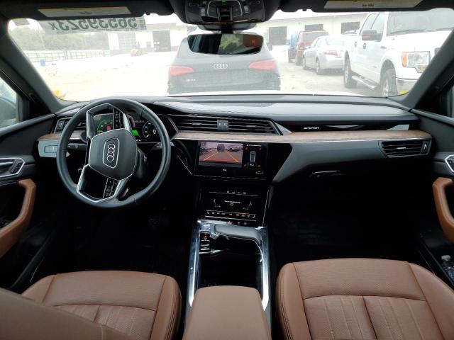 2019 AUDI E-TRON PRE - WA1LABGE0KB011833