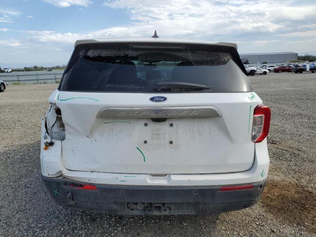 1FMSK7BH6MGA06165 Ford EXPLORER